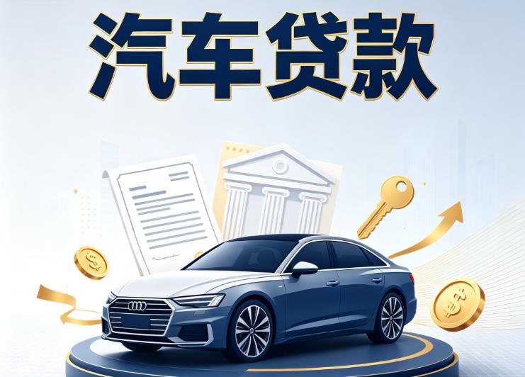 南宁西乡塘区3汽车抵押贷款公司